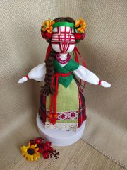 Лялька-мотанка "Берегиня"