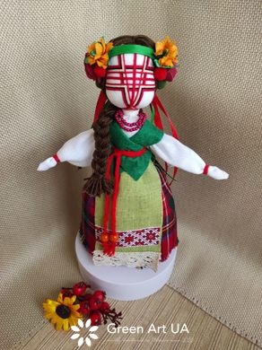Лялька-мотанка "Україна"